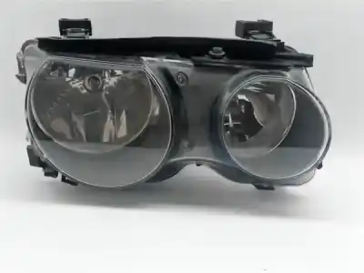 Peça sobressalente para automóvel em segunda mão farol / farolim direito por bmw serie 3 compacto (e46) 2.0 318ti referências oem iam 1305235668