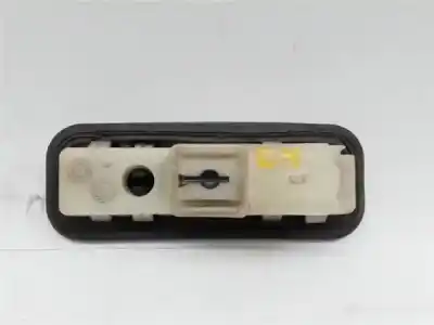 Автозапчасти б/у внешняя ручка ворот за citroen c4 picasso i monospace (ud_) 1.6 hdi ссылки oem iam 8726v7  