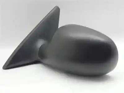 Peça sobressalente para automóvel em segunda mão espelho retrovisor esquerdo por daewoo lanos 1.4 referências oem iam 96227724  