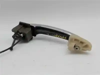 Автозапчастина б/у ліва передня зовнішня ручка для mini mini (r50,r53) 1.6 16v cat посилання на oem iam 51217198471  