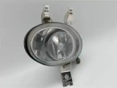 Peça sobressalente para automóvel em segunda mão farol / projetor de nevoeiro esquerdo por peugeot 206 cc (2d) 2.0 s16 referências oem iam 9635076180