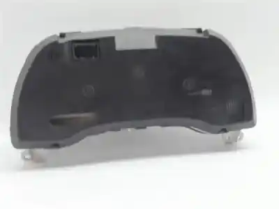 Second-hand car spare part dashboard for fiat i doblo (223) cargo 1.9 jtd (223zxe1a) oem iam references 468177491290689  503000111500