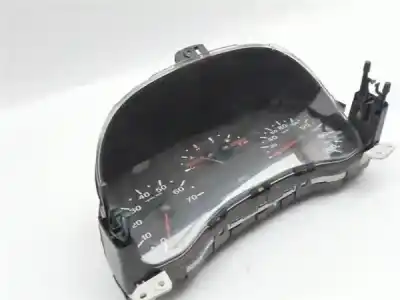 Second-hand car spare part dashboard for fiat i doblo (223) cargo 1.9 jtd (223zxe1a) oem iam references 468177491290689  503000111500