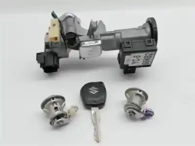 Piesă de schimb auto la mâna a doua cheie de roti pentru suzuki alto (amf310) 1.0 referințe oem iam 37145m55ad0