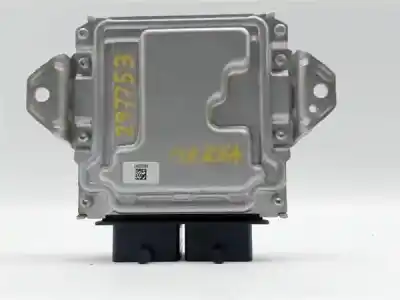 Second-hand car spare part ecu engine control for suzuki alto (amf310) 1.0 oem iam references 3392071m00  0261s06683