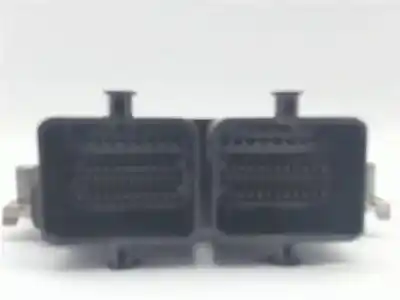 Second-hand car spare part ecu engine control for suzuki alto (amf310) 1.0 oem iam references 3392071m00  0261s06683