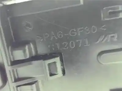 Second-hand car spare part indicator switch for suzuki alto (amf310) 1.0 oem iam references s12071  