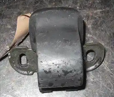 Автозапчасти б/у ЗАМОК БАГАЖНИКА/ВОРОТ за RENAULT KANGOO (F/KC0)  ссылки OEM IAM 8200031626  8200031628