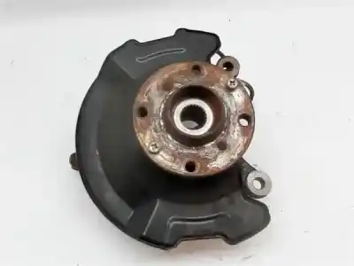 Second-hand car spare part front right knuckle for suzuki swift iii (sg) 1.3 oem iam references 06b13n
