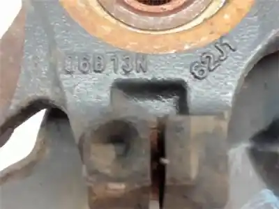 Автозапчасти б/у передняя правая кулачка за suzuki swift iii (sg) 1.3 ссылки oem iam 06b13n  62j1