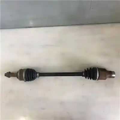 Second-hand car spare part front right transmission for suzuki swift iii (sg) 1.3 oem iam references 4410162j22