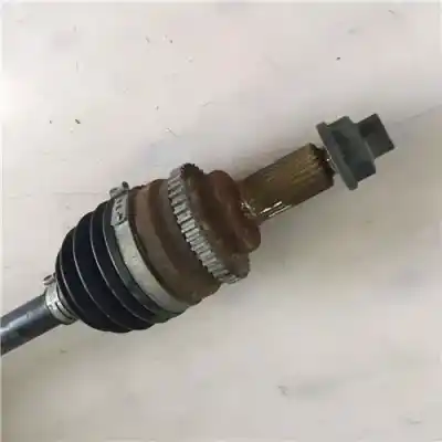 Second-hand car spare part front right transmission for suzuki swift iii (sg) 1.3 oem iam references 4410162j22  