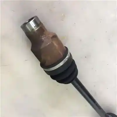 Second-hand car spare part front right transmission for suzuki swift iii (sg) 1.3 oem iam references 4410162j22  