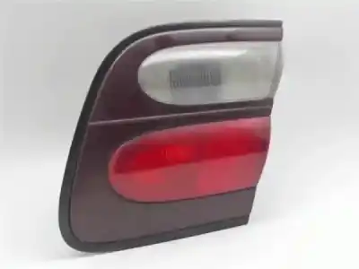 Peça sobressalente para automóvel em segunda mão farolim da mala traseiro direito por nissan almera (n15) 1.4 16v cat referências oem iam ba75e