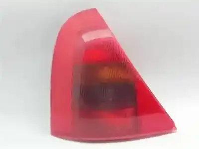 Second-hand car spare part left tailgate light for renault clio ii (xbo) 1.4 16v 98cv oem iam references 7700410515