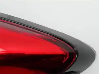 Автозапчасти б/у правый задний фонарь за toyota c-hr (x10) 2.0 hibrido ссылки oem iam 81550f401000  