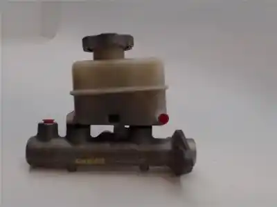 Peça sobressalente para automóvel em segunda mão bomba de travões por hyundai santa fe (sm) 2.0 crdi 4x4 referências oem iam bm1110463