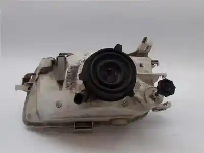 Автозапчастина б/у права фа для opel astra f (t92) 1.6 i 16v (f19, m19) посилання на oem iam 90511094  