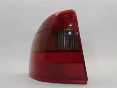 Peça sobressalente para automóvel em segunda mão farolim traseiro esquerdo por opel astra f (t92) 1.6 i 16v (f19, m19) referências oem iam 90421966  