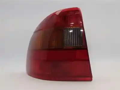 Second-hand car spare part left tailgate light for opel astra f (t92) 1.6 i 16v (f19, m19) oem iam references 90421966