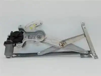 Pezzo di ricambio per auto di seconda mano alzacristalli anteriore sinistro per rover rover 45 (rt) 1.6 riferimenti oem iam 400675t7