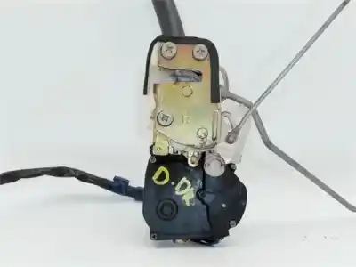 Pezzo di ricambio per auto di seconda mano motore chiusura centrale anteriore destro per rover rover 45 (rt) 1.6 riferimenti oem iam 27003a