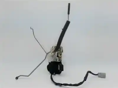 Second-hand car spare part front right central locking system for rover rover 45 (rt) 1.6 oem iam references 27003a  