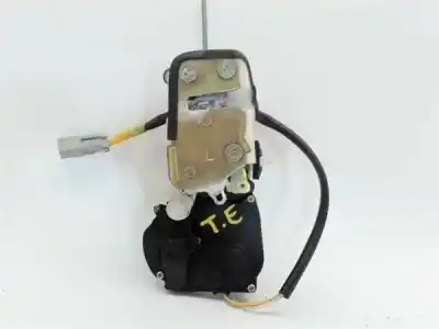 Pezzo di ricambio per auto di seconda mano serratura porta posteriore sinistra per rover rover 45 (rt) 1.6 riferimenti oem iam fqm100490