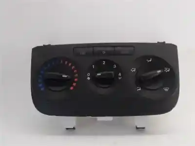 Second-hand car spare part CLIMATE CONTROL for FIAT PUNTO / GRANDE PUNTO (199)  OEM IAM references 5G1140100  