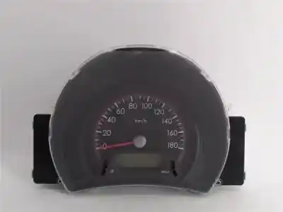 Piesă de schimb auto la mâna a doua ceas bord pentru suzuki alto (amf310) 1.0 referințe oem iam 34101m68k00