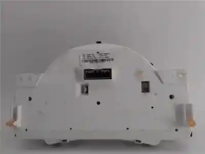 Peça sobressalente para automóvel em segunda mão quadrante por suzuki alto (amf310) 1.0 referências oem iam 34101m68k00  