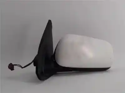 Peça sobressalente para automóvel em segunda mão espelho retrovisor esquerdo por nissan almera (n15) 1.4 16v cat referências oem iam 963021n601