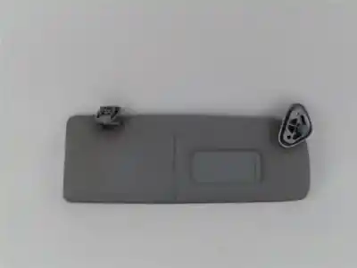 Peça sobressalente para automóvel em segunda mão para-sol direito por bmw serie 1 berlina (e81/e87) 2.0 118d referências oem iam 51167252506