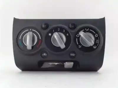 Piesă de schimb auto la mâna a doua panou clima pentru suzuki alto (amf310) 1.0 referințe oem iam 74400m68k11fpg