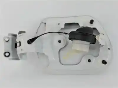 Автозапчастина б/у зовнішній пливний колпак для toyota c-hr (x10) 2.0 hibrido посилання на oem iam 77350f4010  