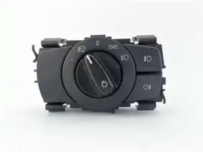 Peça sobressalente para automóvel em segunda mão comutador de luzes por bmw serie 1 berlina (e81/e87) 2.0 118d referências oem iam 693279603