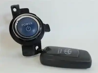 Автозапчасти б/у переключатель стартера за toyota c-hr (x10) 2.0 hibrido ссылки oem iam 6951547020  8961102112
