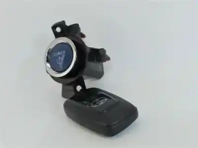 Автозапчасти б/у переключатель стартера за toyota c-hr (x10) 2.0 hibrido ссылки oem iam 6951547020  8961102112