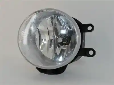 Peça sobressalente para automóvel em segunda mão farol / projetor de nevoeiro esquerdo por toyota c-hr (x10) 2.0 hibrido referências oem iam 8122002110 b000978180 , peugeot 