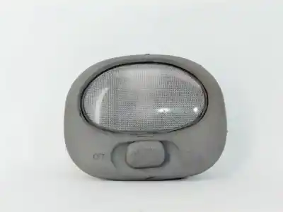 Peça sobressalente para automóvel em segunda mão luz interior por hyundai santa fe (sm) 2.0 crdi 4x4 referências oem iam 9262026000yh