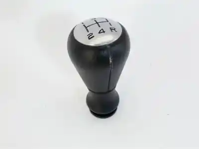 Second-hand car spare part gear lever knob for peugeot partner (s2) 2.0 combi plus oem iam references   