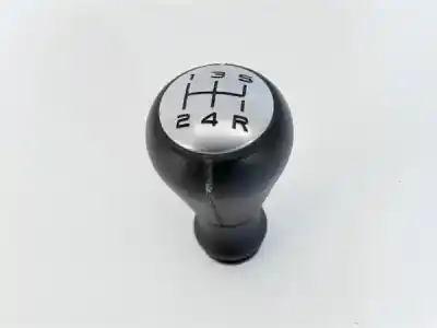 Second-hand car spare part gear lever knob for peugeot partner (s2) 2.0 combi plus oem iam references   