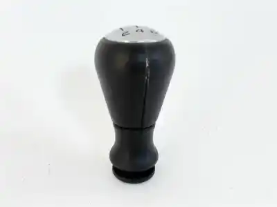 Second-hand car spare part gear lever knob for peugeot partner (s2) 2.0 combi plus oem iam references   
