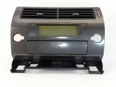 Pièce détachée automobile d'occasion CONSOLE CENTRALE pour CITROEN C4 COUPE  Références OEM IAM 965788288001  