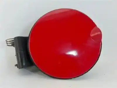 Second-hand car spare part outer fuel cap for mini mini (r50,r53) 1.6 16v cat oem iam references 51177061286