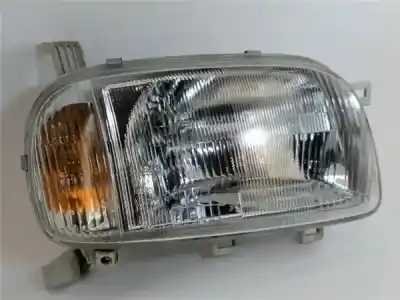 Gebrauchtes Autoersatzteil rechter scheinwerfer zum nissan micra (k11) 1.0 comfort oem-iam-referenzen 082151155r  