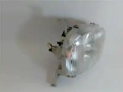 Gebrauchtes Autoersatzteil rechter scheinwerfer zum nissan micra (k11) 1.0 comfort oem-iam-referenzen 082151155r  