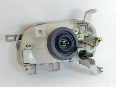 Gebrauchtes Autoersatzteil rechter scheinwerfer zum nissan micra (k11) 1.0 comfort oem-iam-referenzen 082151155r  