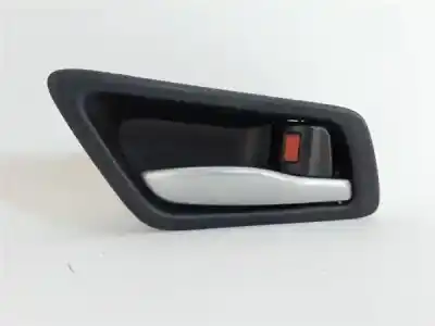 Автозапчастина б/у усередині передня права ручка для toyota c-hr (x10) 2.0 hibrido посилання на oem iam 140418a1  