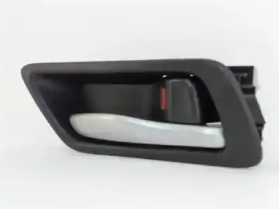 Автозапчастина б/у усередині передня права ручка для toyota c-hr (x10) 2.0 hibrido посилання на oem iam 140418a1  